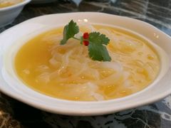 -风味小馆(天目湖宾馆店)