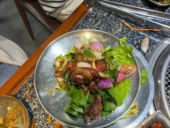 -红泥小火炉·东北泥炉烤肉(天一旗舰店)