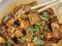 -降龙爪爪(建设路1店)