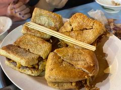 -明记烧鱼美味店