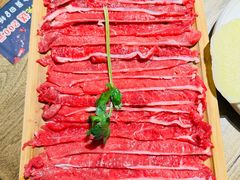 -贵厨酸汤牛肉(小十字店)