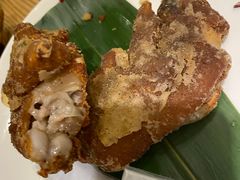 -莆田餐厅PUTIEN(三里屯店)