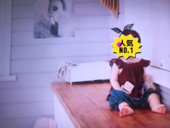 -星豆豆儿童摄影(南郊太白南路店)