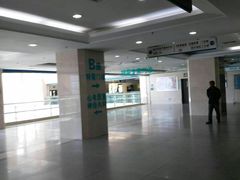 -中国医科大学附属盛京医院(南湖院区)