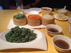 蒸菜-商都酒店( 北京南站店)