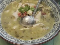 -阿莉餐厅(枣阳路店)