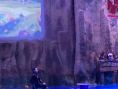 -华夏文旅海洋公园