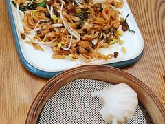 -如轩·海鲜砂锅粥·潮汕菜(海珠店)