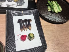 -Minase水濑·日料放题(外滩店)