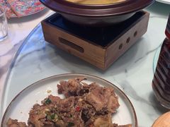 -董家大院·京味家常菜(朝丰家园店)