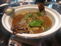 -茶叁酒肆·楚味江湖(菱角湖店)