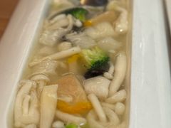 -枣子树·素食餐厅(普陀山店)