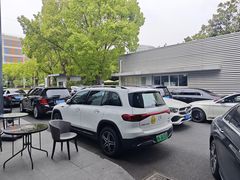 -上海可达汽车销售服务有限公司