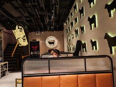 -牛串门串串香(东直门簋街总店)