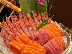 -大渔铁板烧(蛇口店)