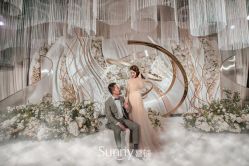 -Sunny喜铺婚礼策划(东部店)