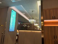 -南山翁新概念川菜(江宁万达广场店)