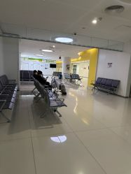 -天津市儿童医院(河西马场院区)