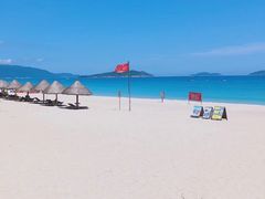 -三亚亚龙湾万豪度假酒店