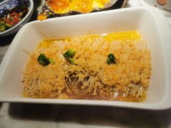 -小菜园新徽菜(南通崇川金鹰店)