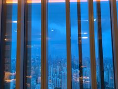 -环球港凯悦 · 享悦中餐厅