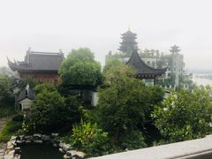 -龙天小镇