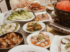 -达叔香味海鲜(海棠68环球美食街店)