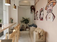 用餐区-捕螺记螺蛳粉(东关大街店)