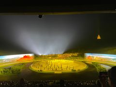 -鼎盛王朝康熙大典实景演出