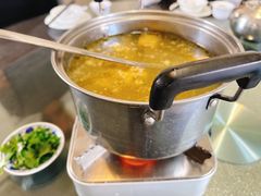 -瑞丰园庭院餐厅·白族传统家常菜