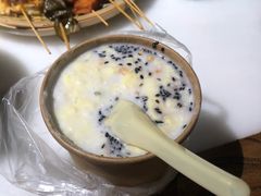 -罍+村卤菜摊(罍街店)