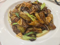 -丰泽园饭店