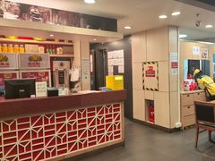 -宏状元现熬粥·京味菜(五棵松店)