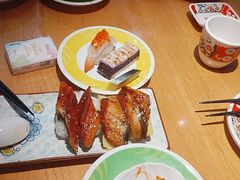 -莲寿司(国兴店)