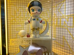 -泡泡玛特POPMART(上海环球港店)