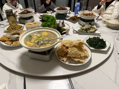 -王家土菜馆(霍山县店)