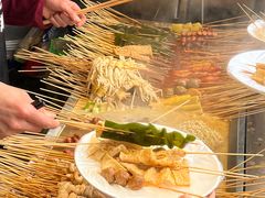 -郭记小街麻辣烫(南小街总店)