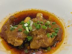 -二分八云雁阁•新晋菜大同味(长治路店)