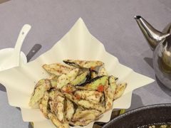 -金哥私房菜馆(张府园总店)