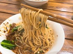 -老地方巷内小面