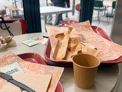 -OUR Bakery(三里屯太古里店)