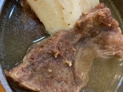牛排汤-老牌依强牛肉店(达道总店)