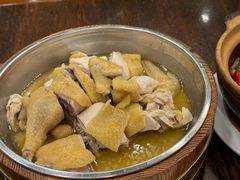 -今一靓汤.顺德菜东莞三十年老字号(厚街店)