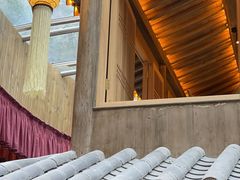 -叶叶菩提·晋福宫