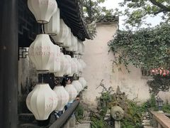 -宏村-南湖书院
