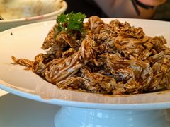 -四世同堂·京菜·烤鸭(双井店)