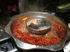 -小天鹅火锅·一线江景洪鼎旗舰店(洪崖洞店)