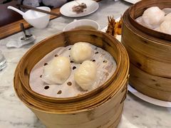 -厦门朗豪酒店 · 明阁中餐厅