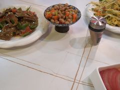 -东北缘餐厅(兰埔路店)