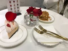 -PETIT PARIS 小巴黎(花园道店)